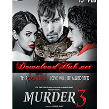 Murder 3